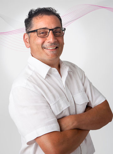 Bernardo Figueras, Team - IKM Tragwerksplanung