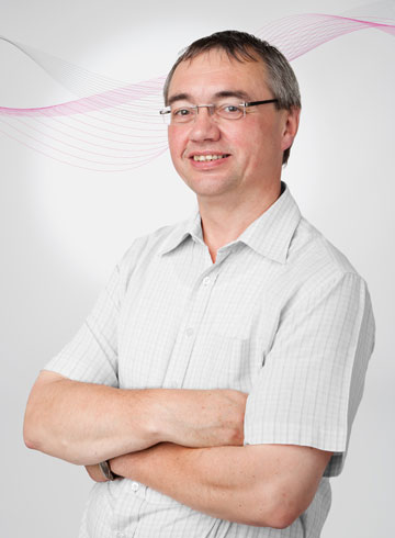 Dietmar Schwebel, Team - IKM Tragwerksplanung
