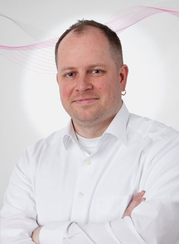 Thomas Lüders, Team - IKM Tragwerksplanung