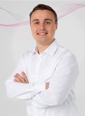 Matthias Schmitz, Team - IKM Tragwerksplanung