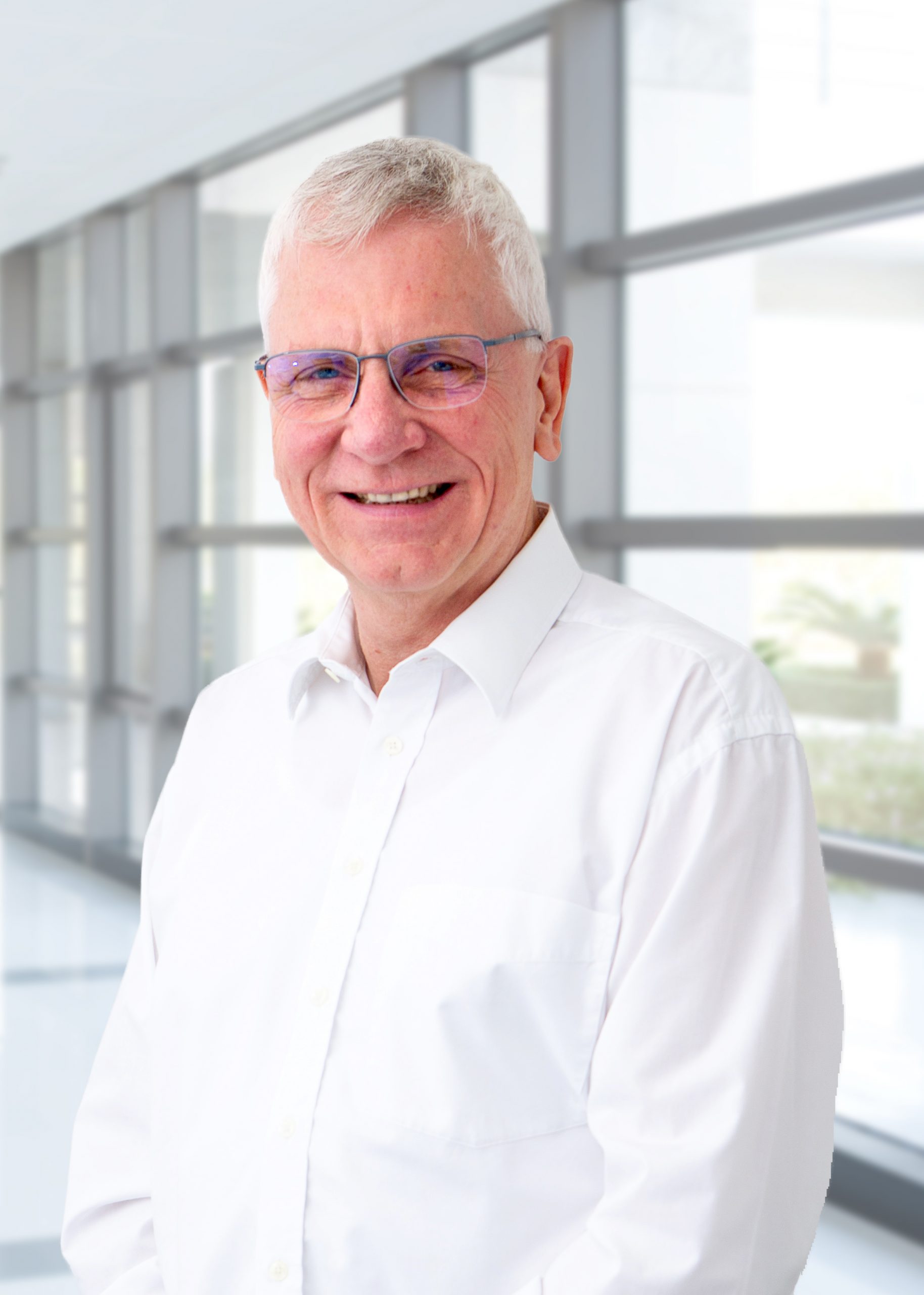 Arnold Agena, Team - IKM Tragwerksplanung