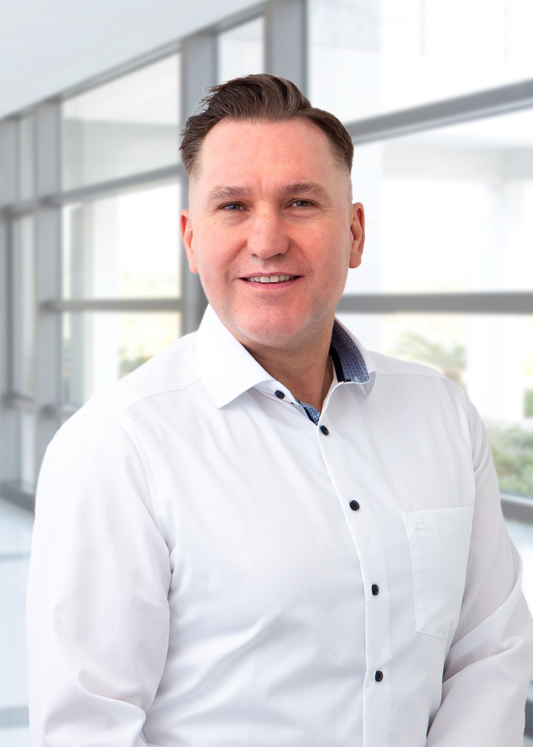 Birk Odebrecht, Team - IKM Tragwerksplanung