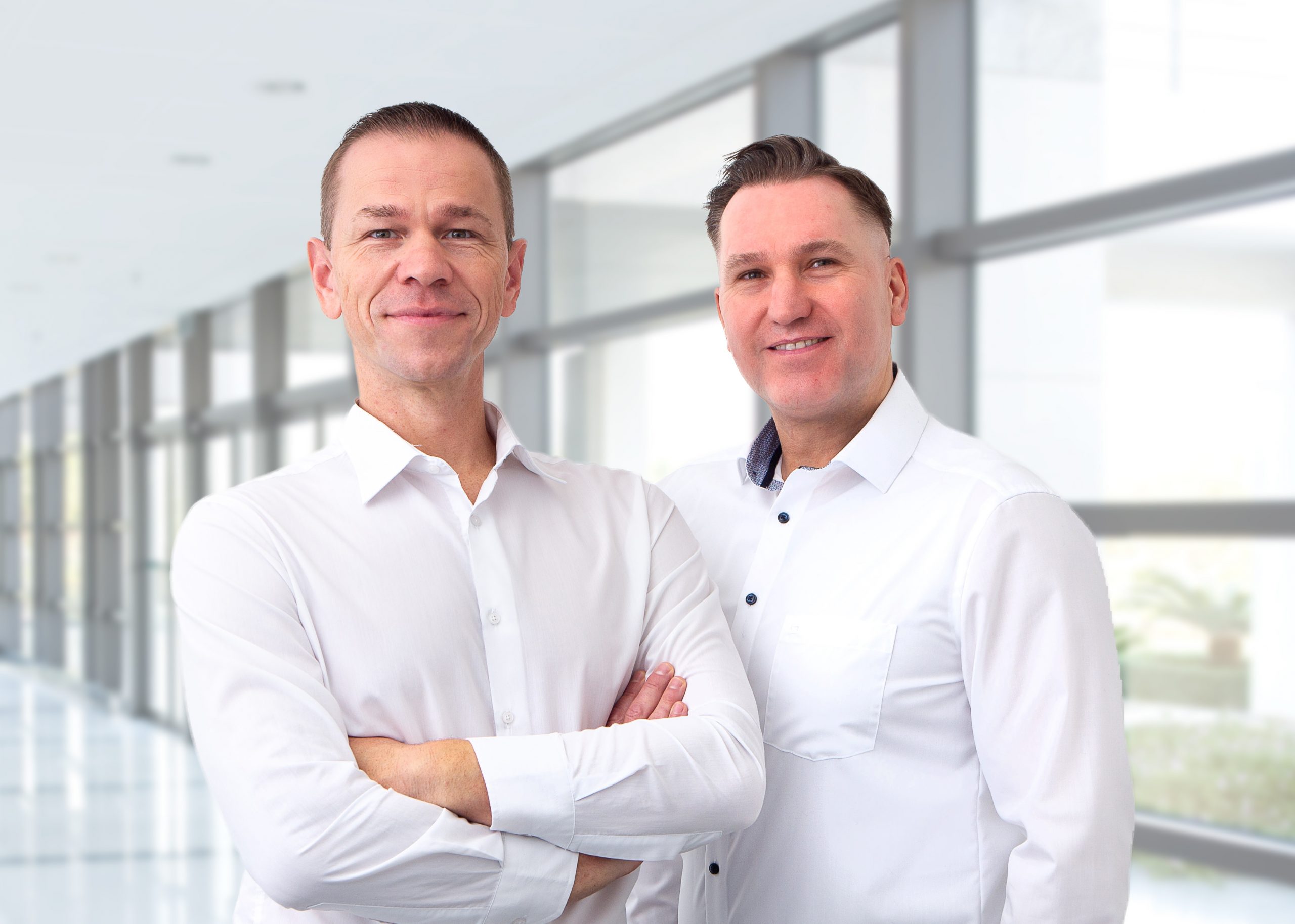 Das Team - IKM Tragwerksplanung