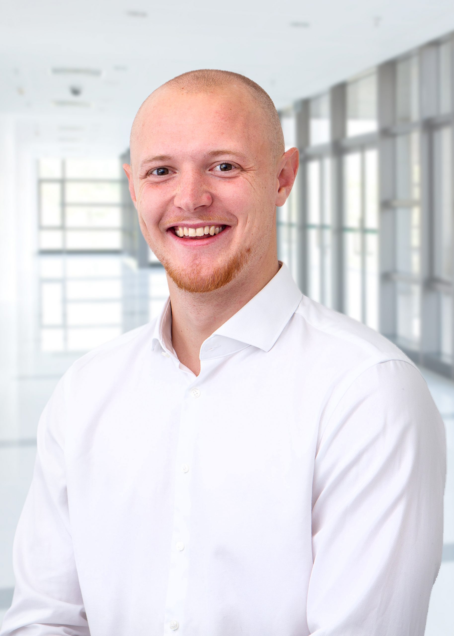 Juan Manuel Luengo de Tapia, Team - IKM Tragwerksplanung