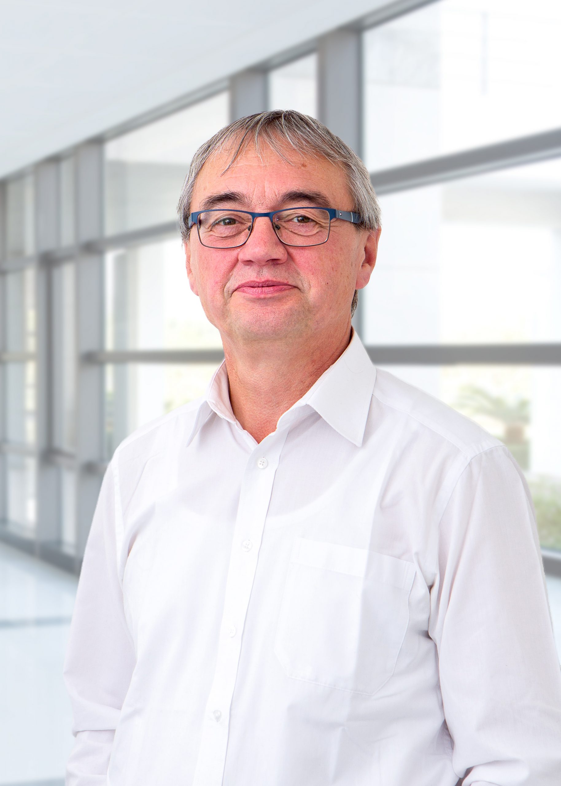 Dietmar Schwebel, Team - IKM Tragwerksplanung