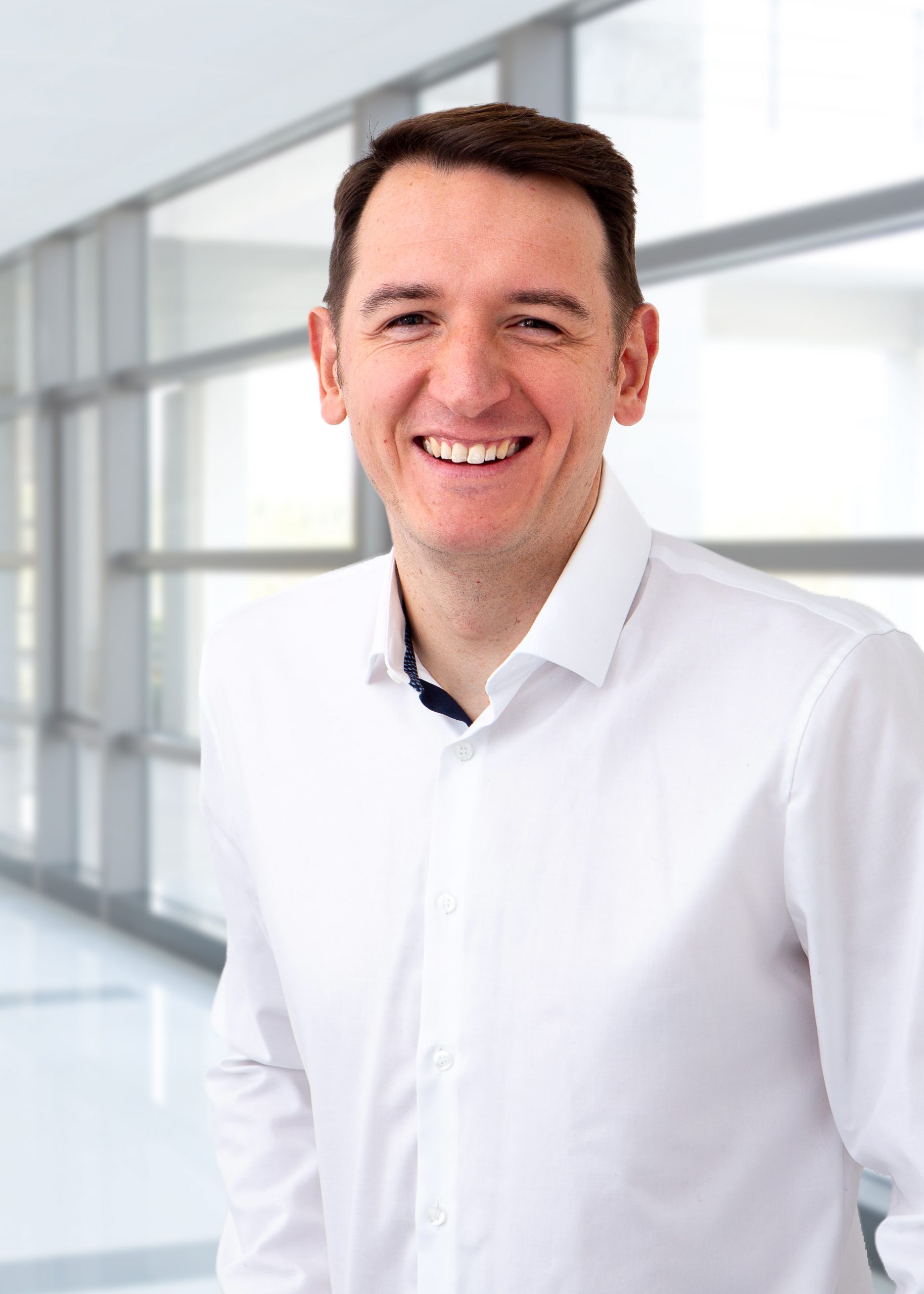 Juan Manuel Luengo de Tapia, Team - IKM Tragwerksplanung