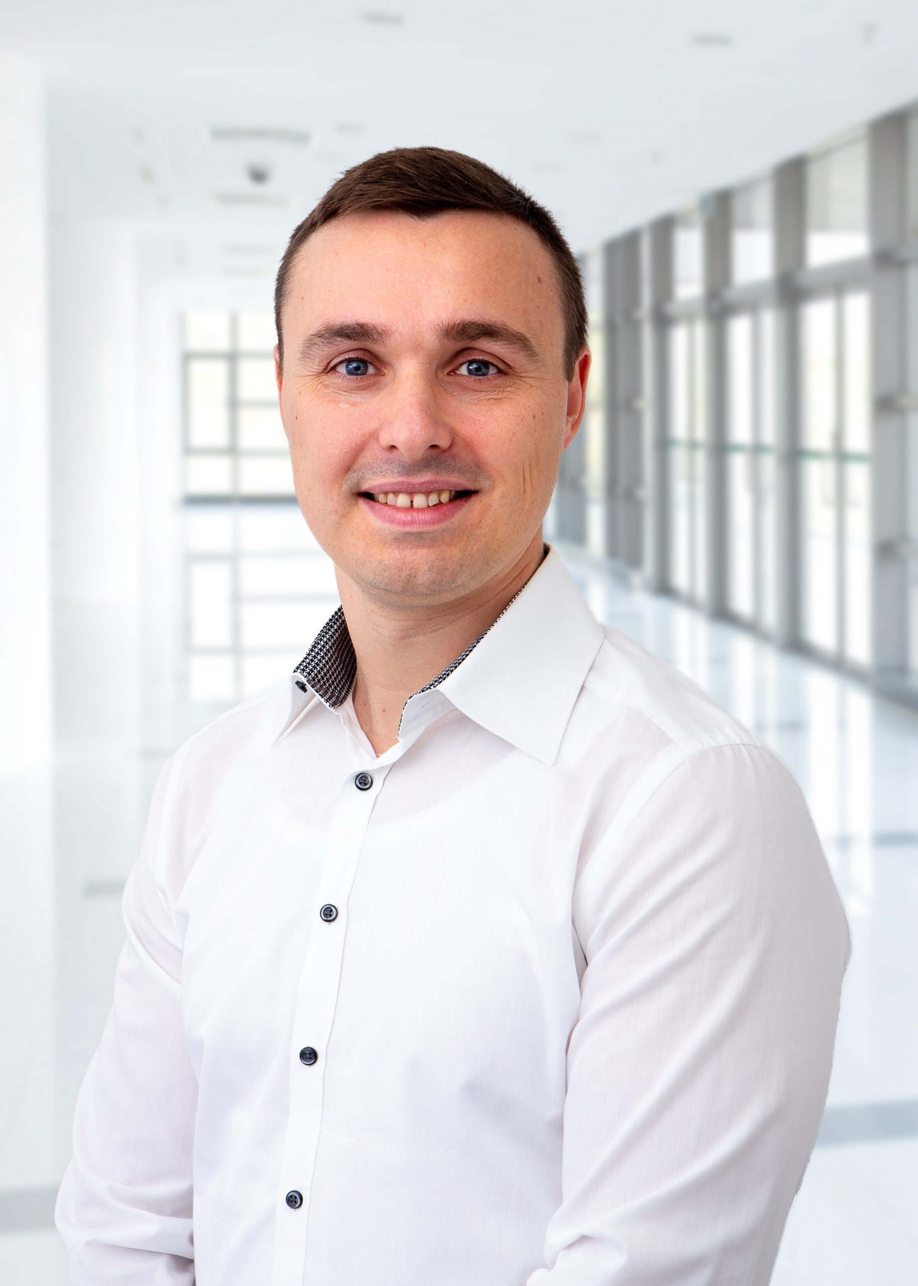 Matthias Schmitz, Team - IKM Tragwerksplanung