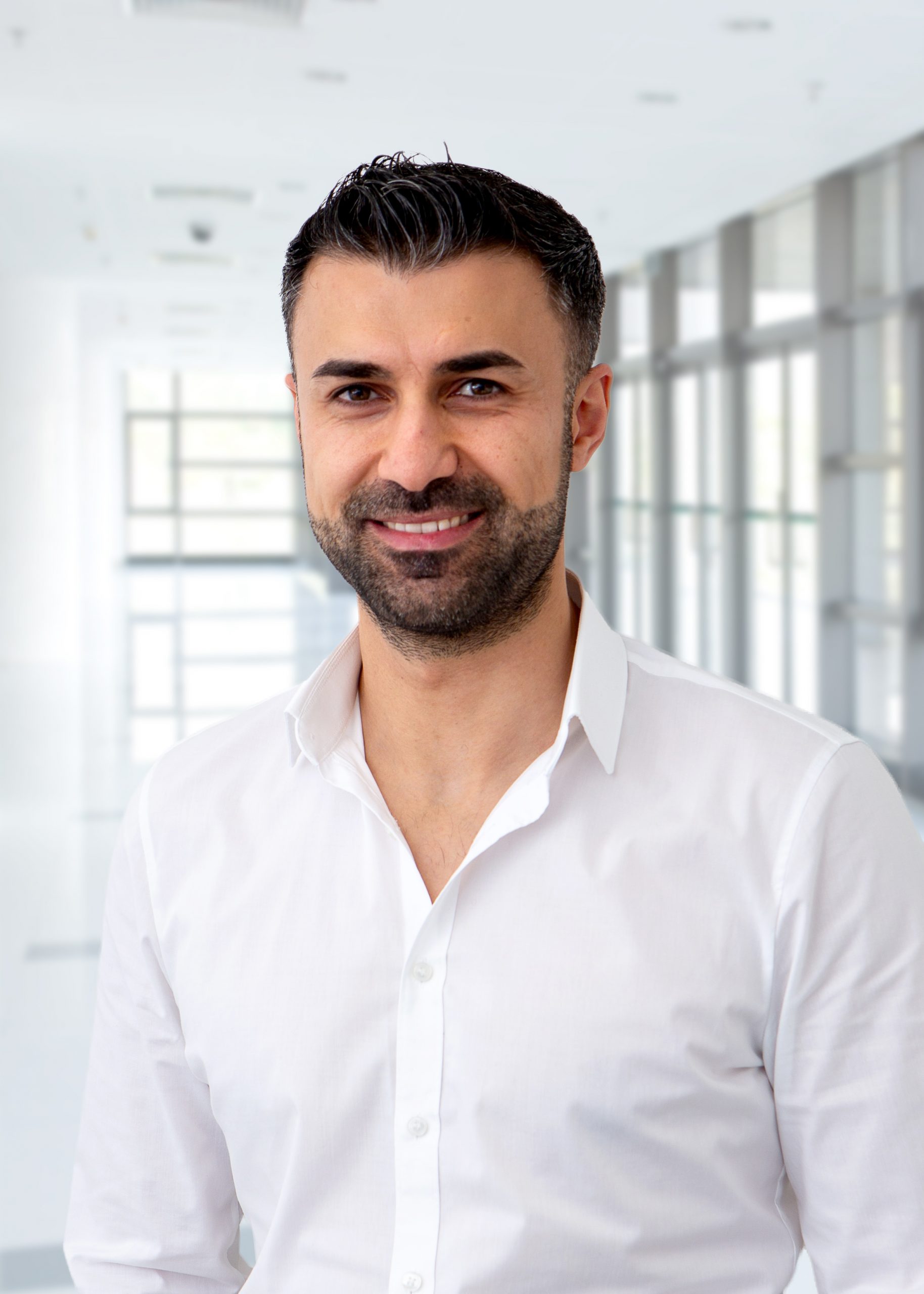 Juan Manuel Luengo de Tapia, Team - IKM Tragwerksplanung