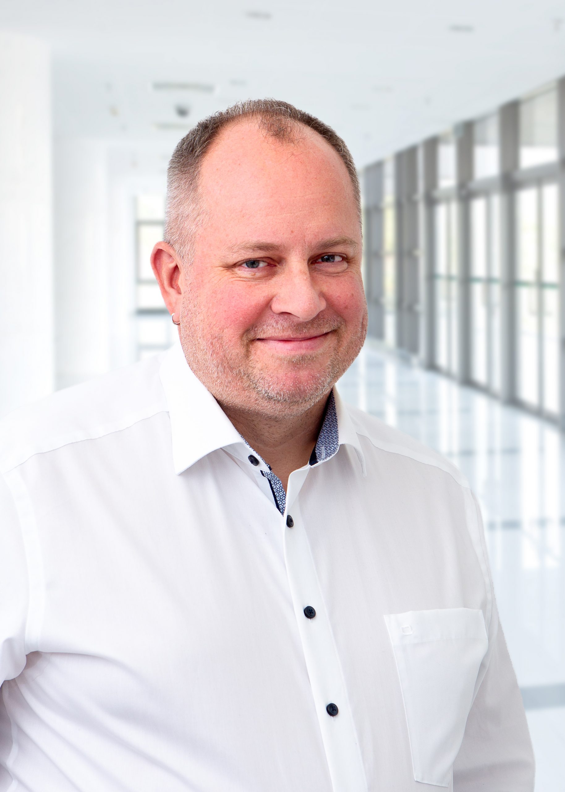 Thomas Lüders, Team - IKM Tragwerksplanung