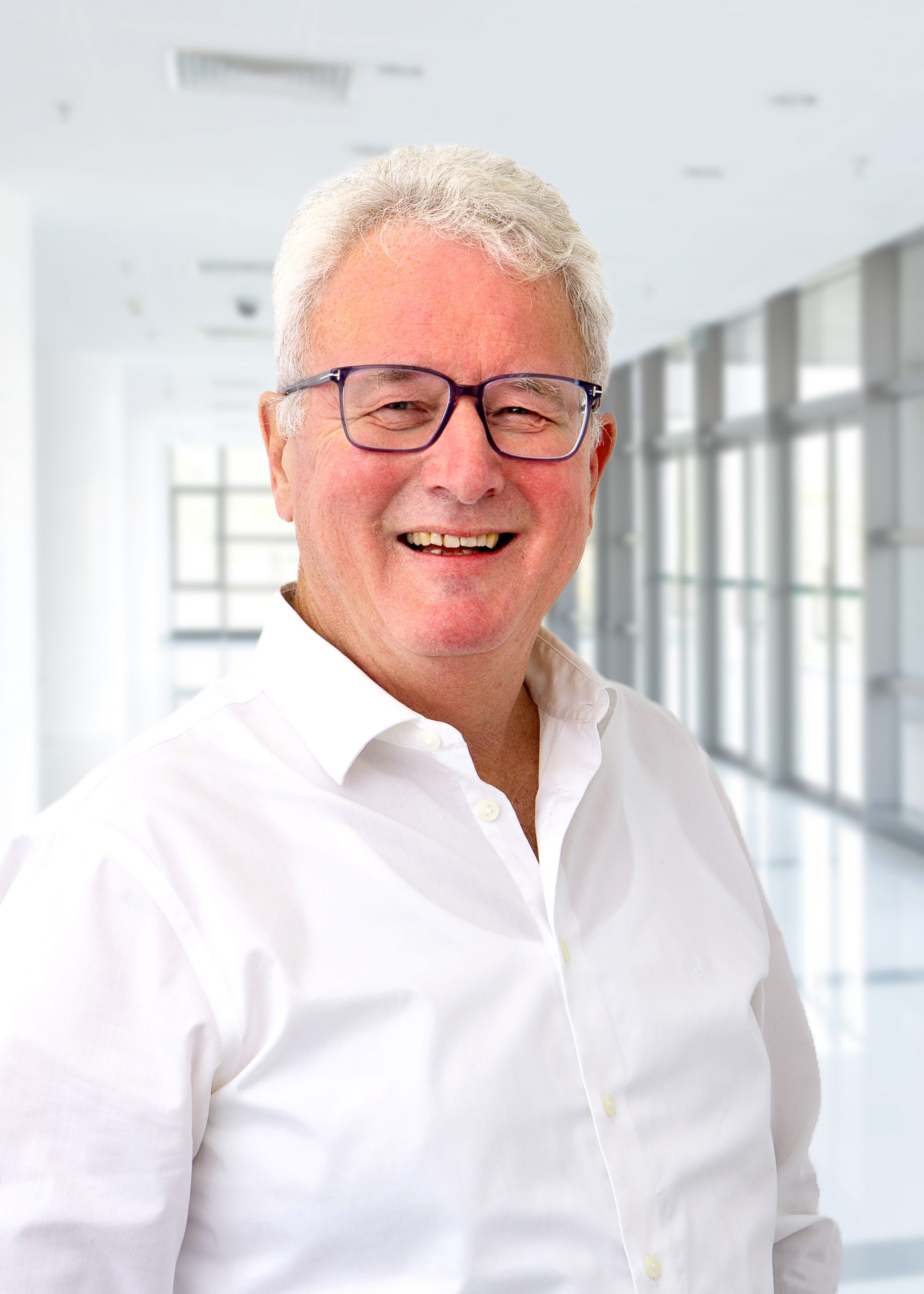 Walter Müller, Team - IKM Tragwerksplanung