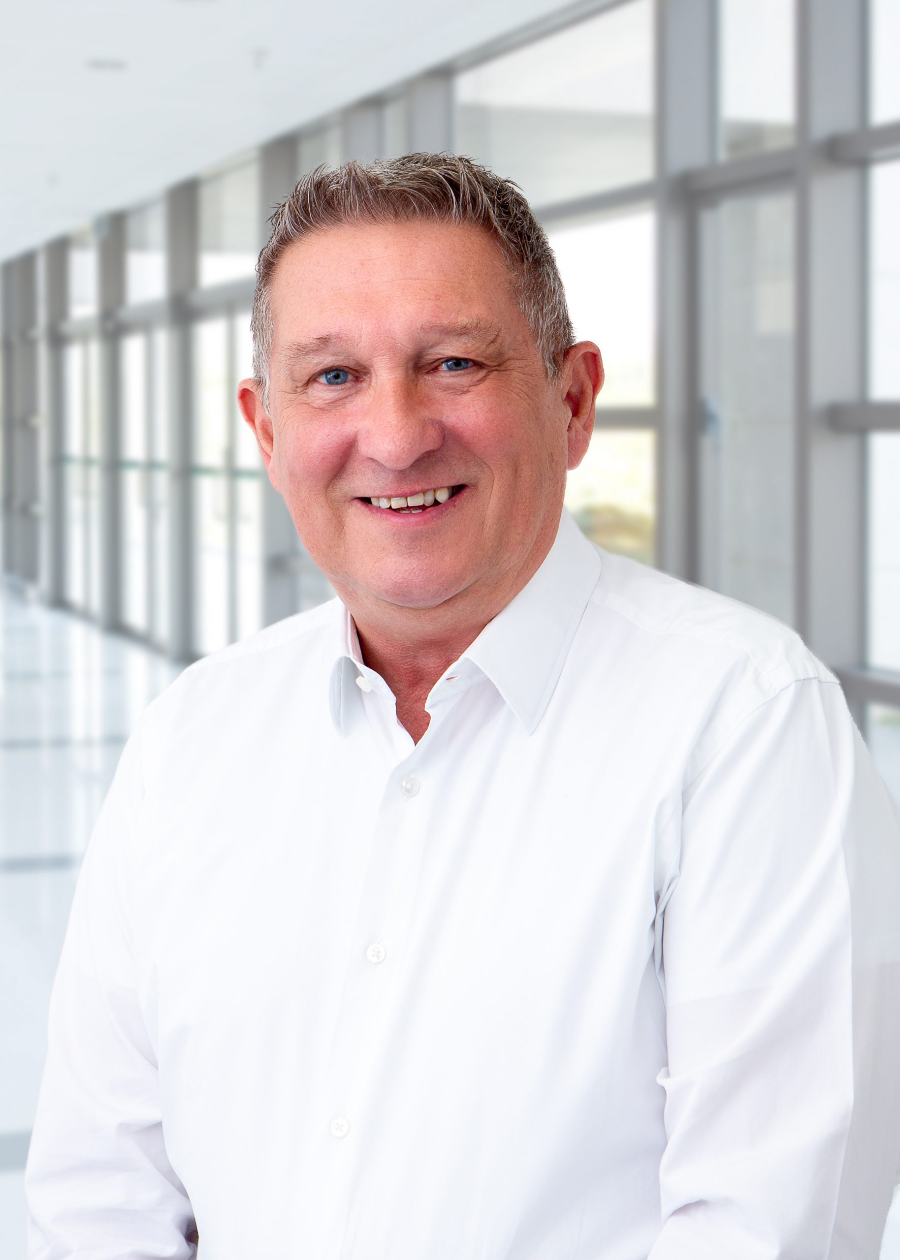 Wolfgang Kronach, Team - IKM Tragwerksplanung